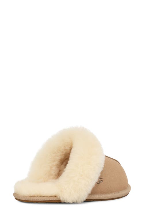 Ugg(r) Scuffette Ii Slipper In Neutral
