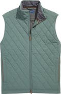 vineyard vines The Dorset Water Repellent Quilted Vest