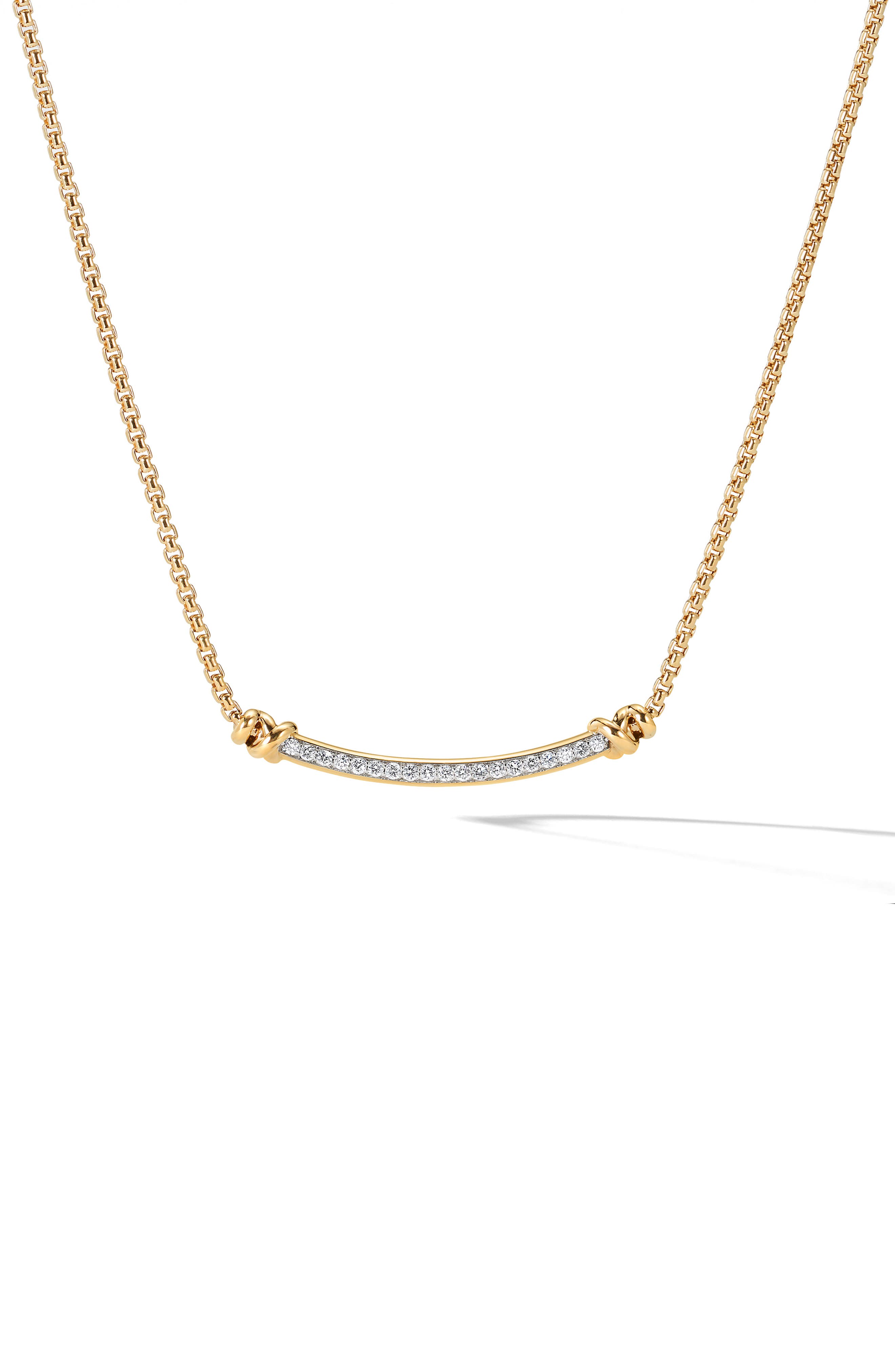 selected DIAMOND/ YELLOW GOLD