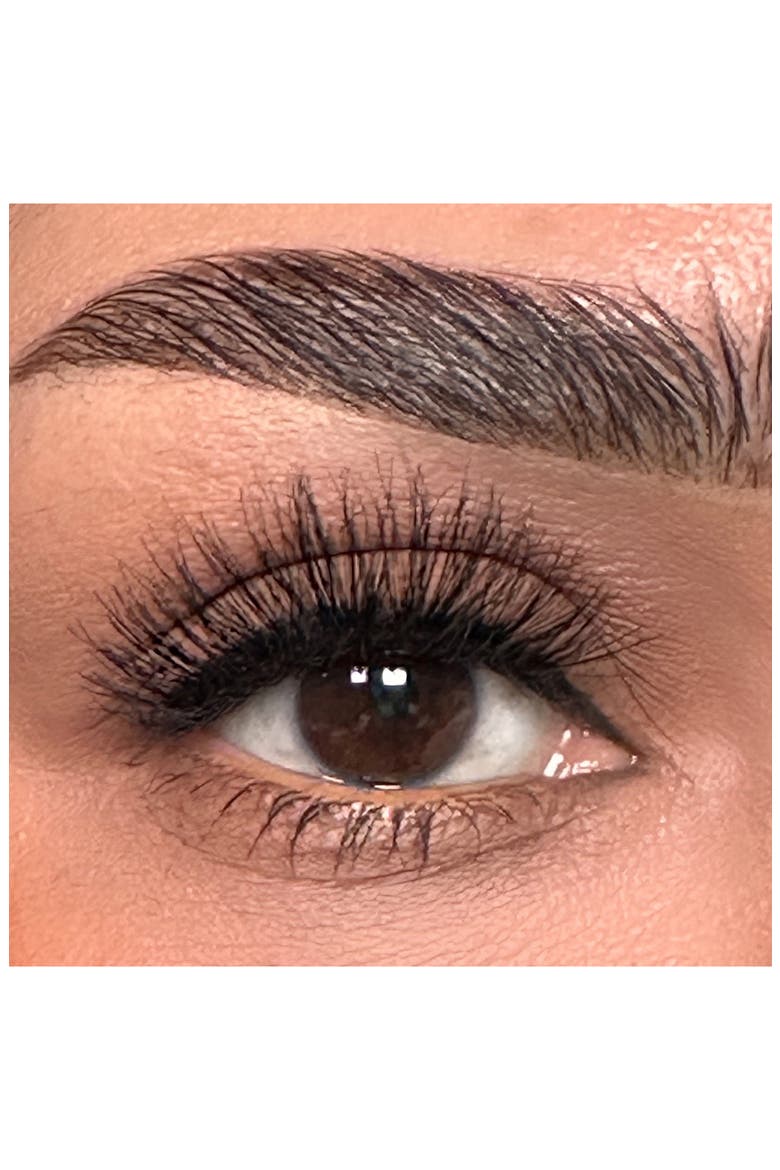 Moxie Multi-Layered & Clustered False Lashes, Alternate, color, MOXIE LASHES