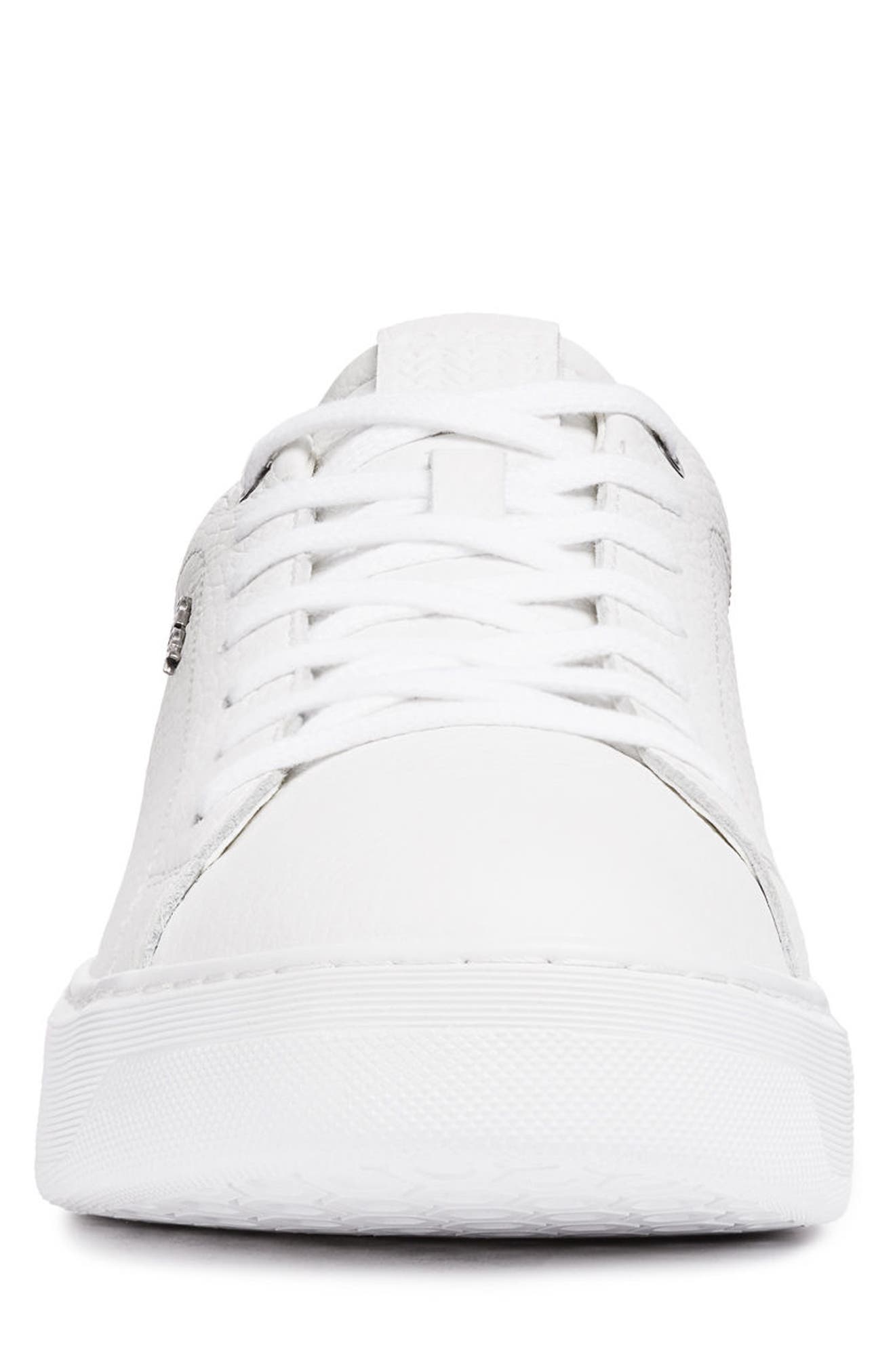 Geox Deiven 6 Low Top Sneaker, Alternate, color, 