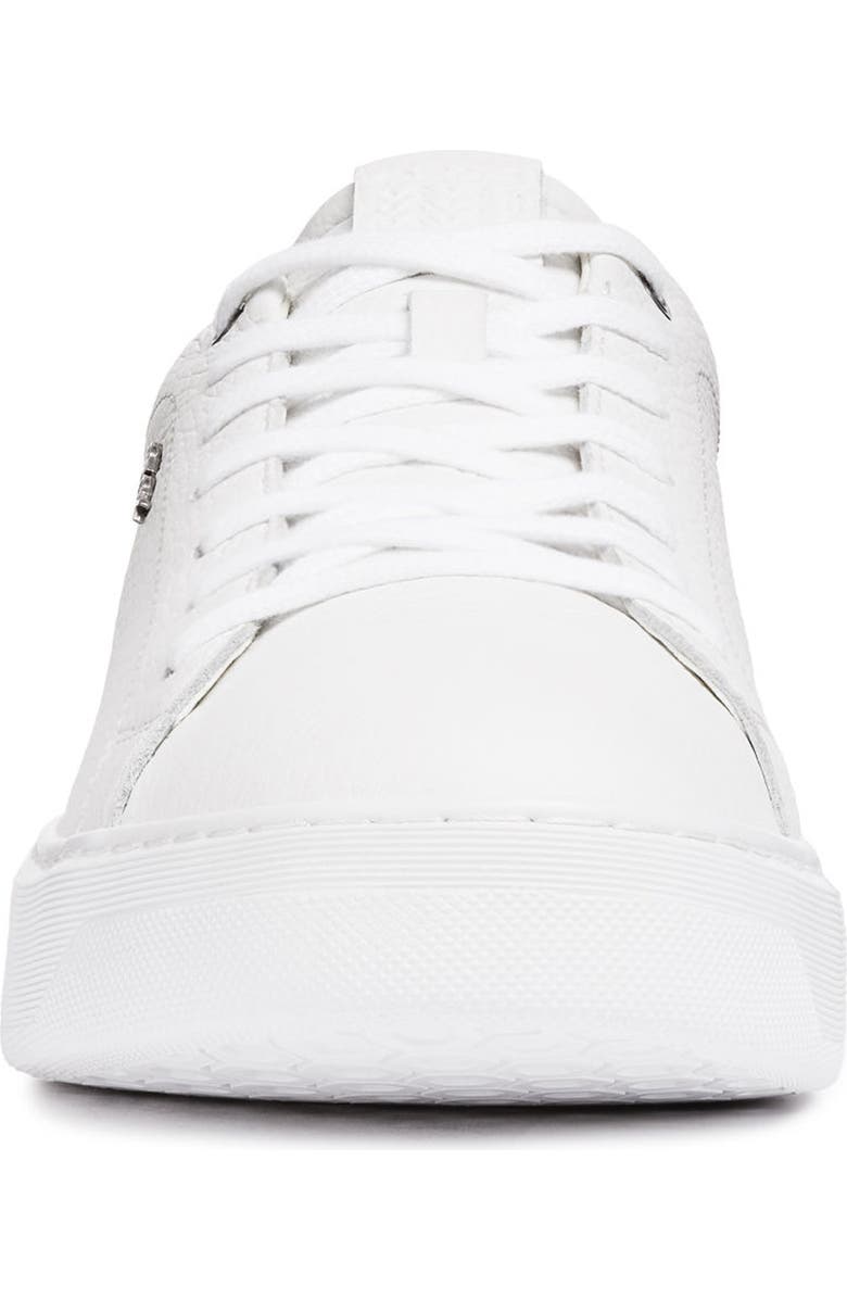 Geox Deiven 6 Low Top Sneaker, Alternate, color,