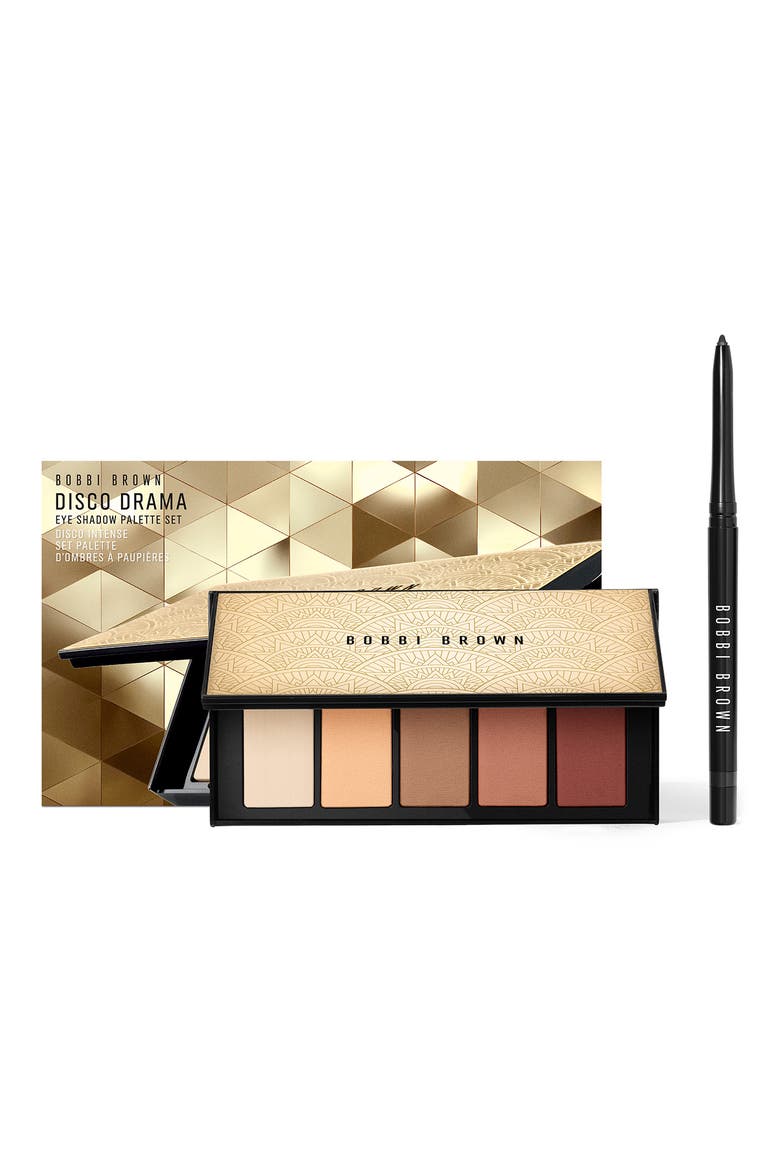 Disco Drama Eyeshadow Palette Set (Limited Edition) $110 Value, Main, color, NO COLOR