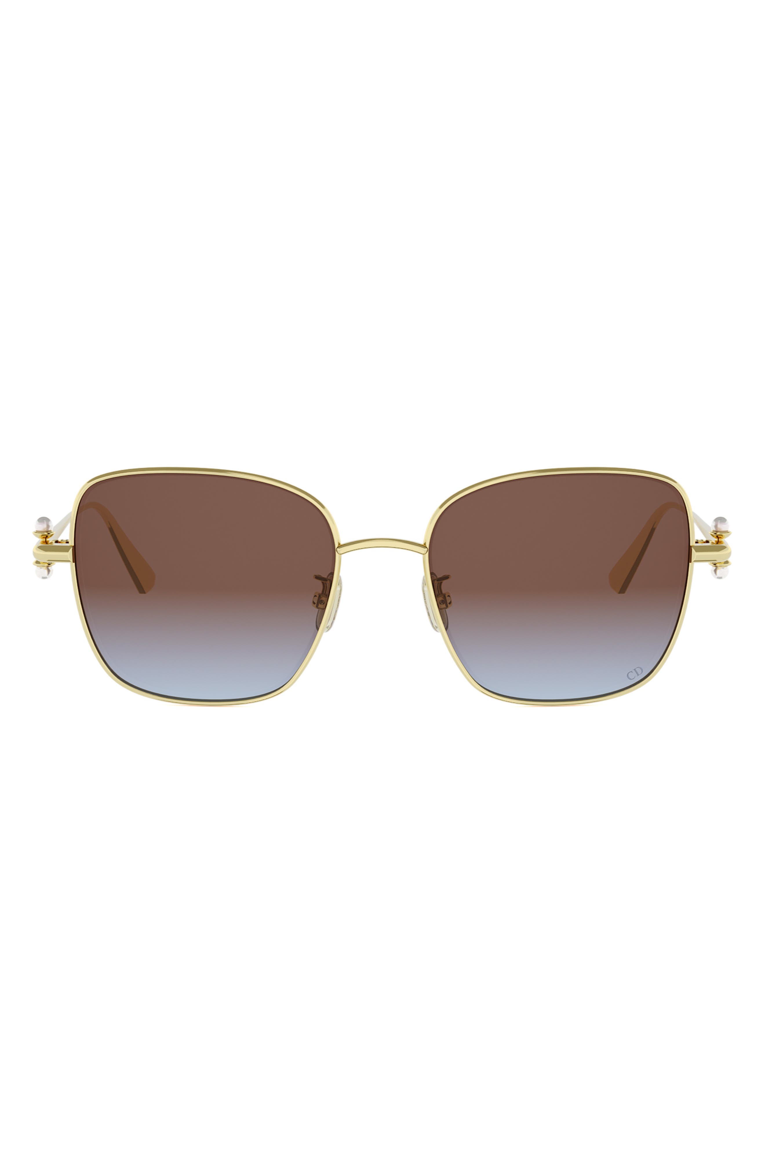 selected SHINY GOLD DH / BORDEAUX