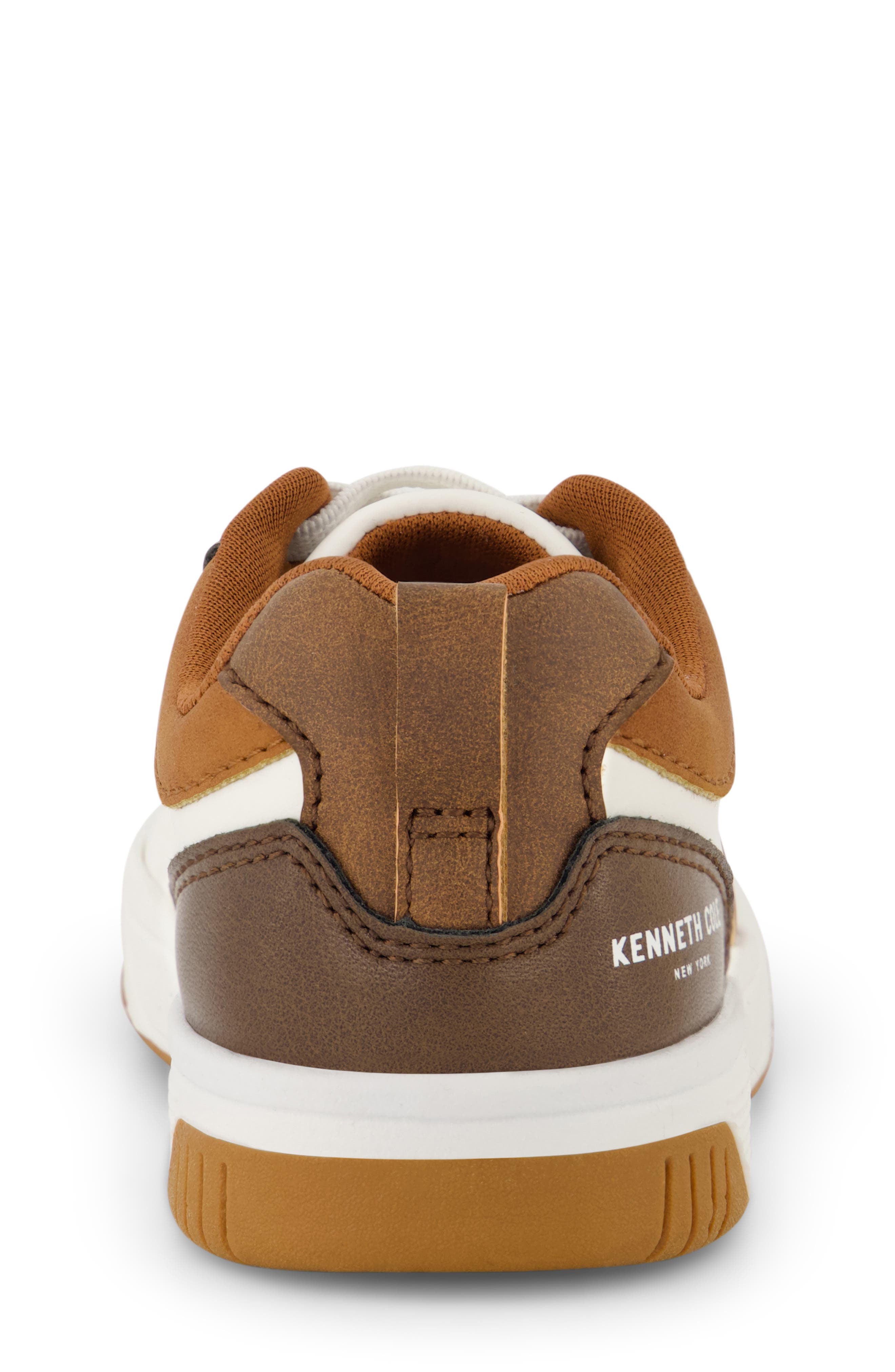 Kenneth Cole Kids' Cyril Braxton Sneaker, Alternate, color, 