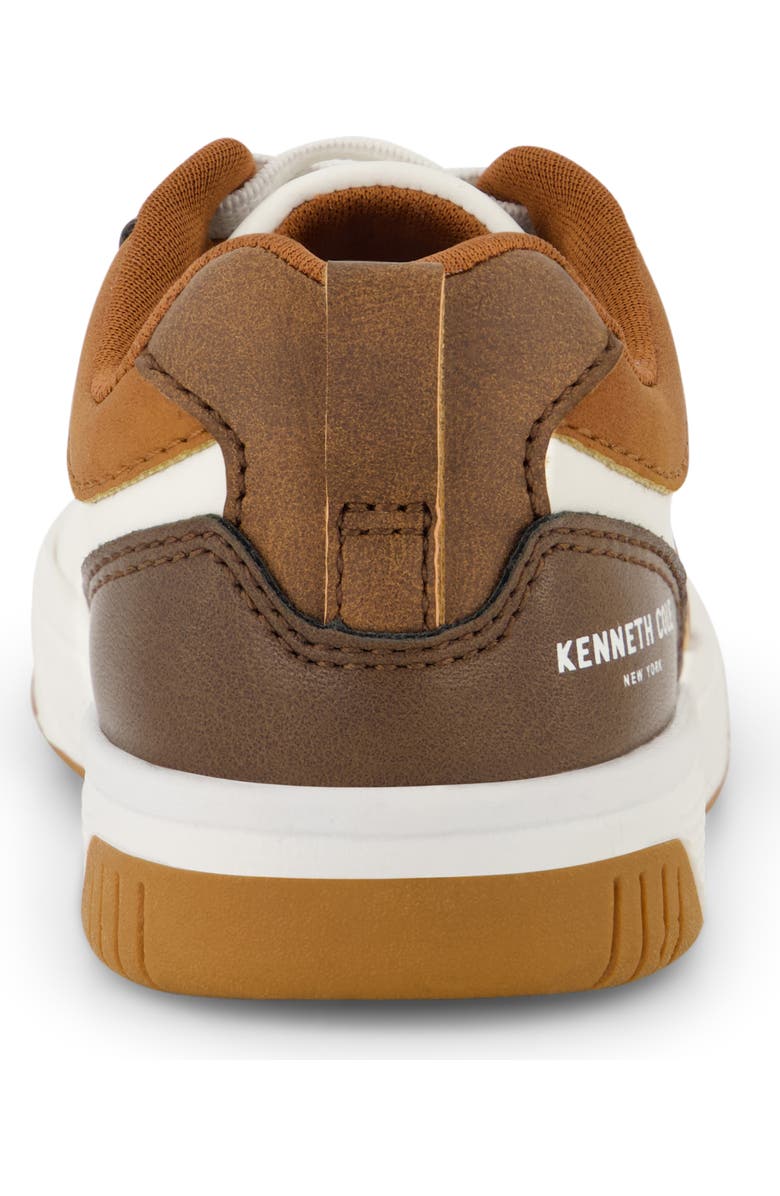 Kenneth Cole Kids' Cyril Braxton Sneaker, Alternate, color,