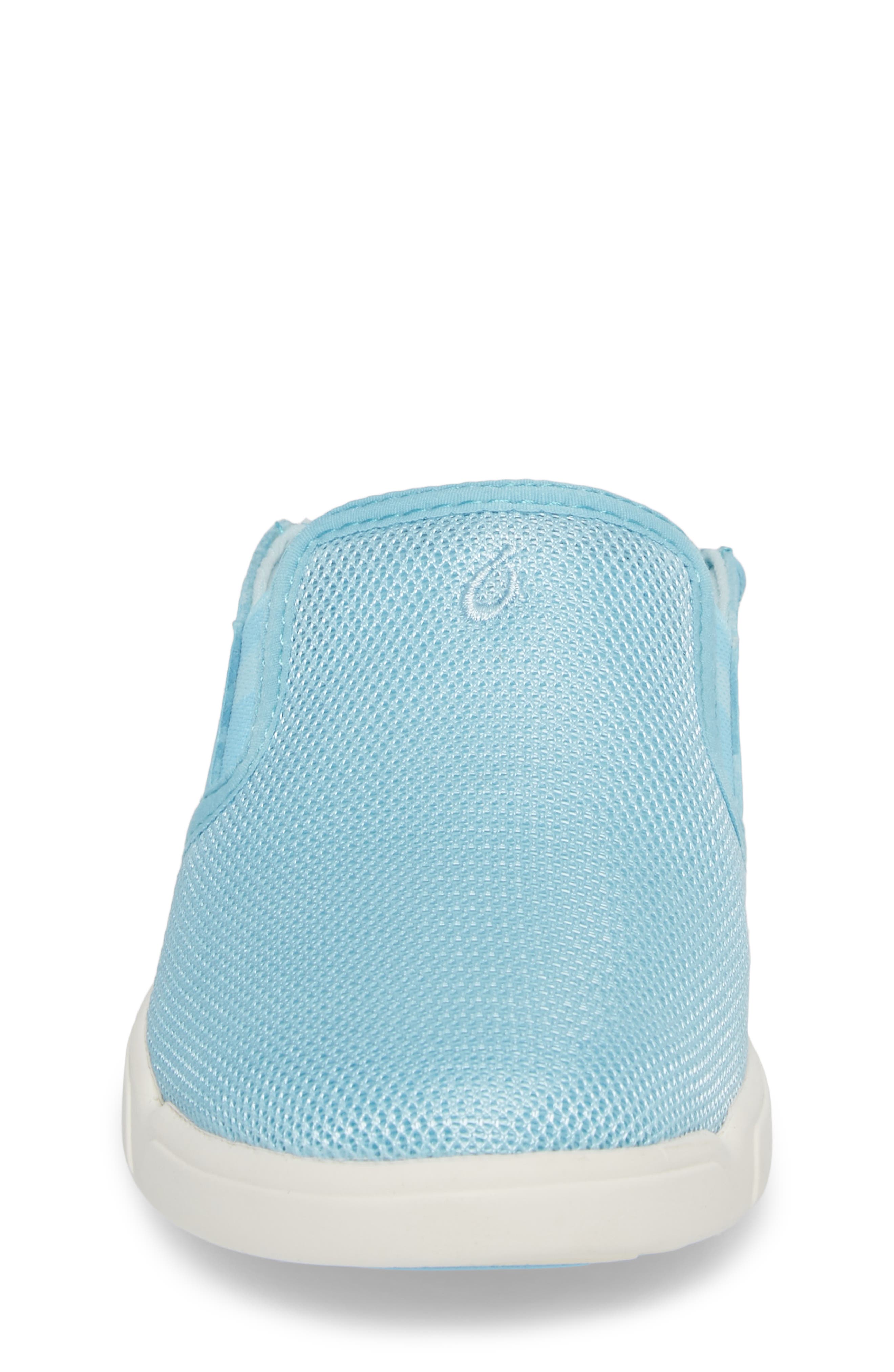 Pehuea Maka Collapsible Slip-On, Alternate, color, COTTON CANDY/ CLEARWATER