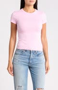 Abound Short Sleeve Baby Tee