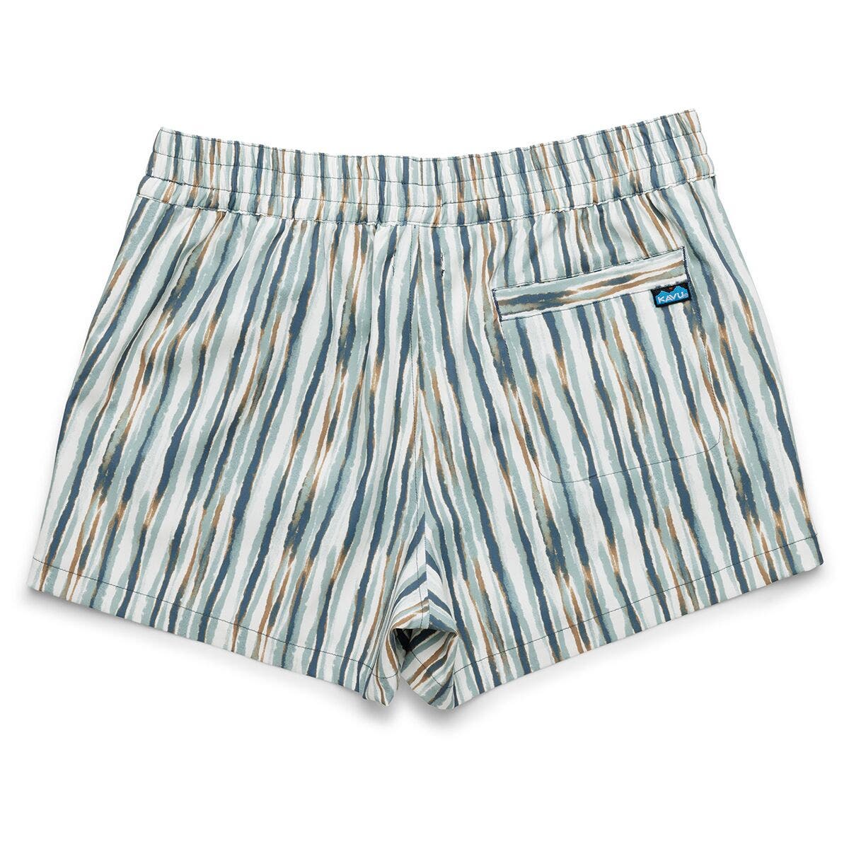 Kick Out Board Short - Women's - image 4