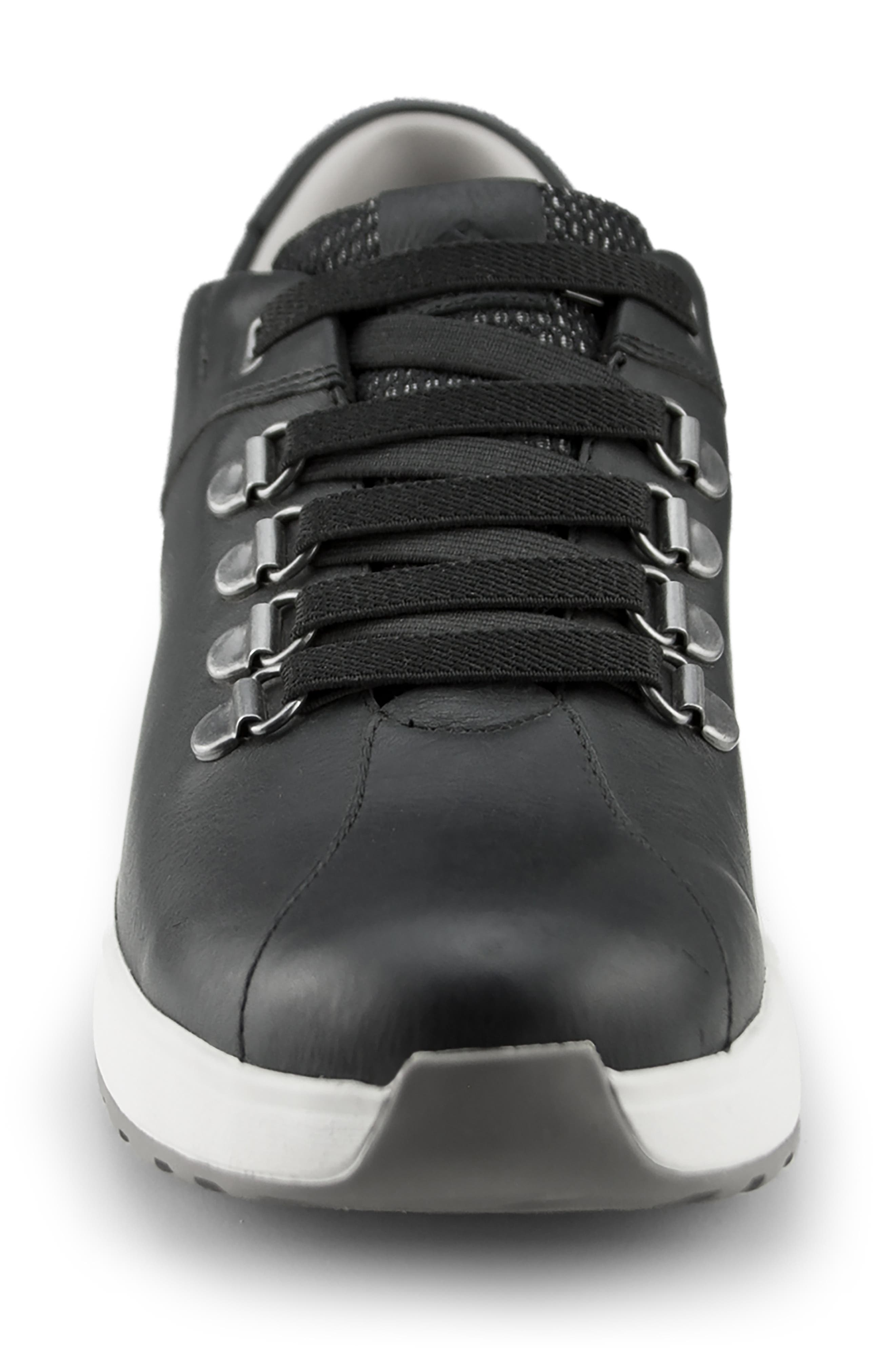 Kizik Montreal Hands-Free Slip-On Sneaker, Alternate, color, 