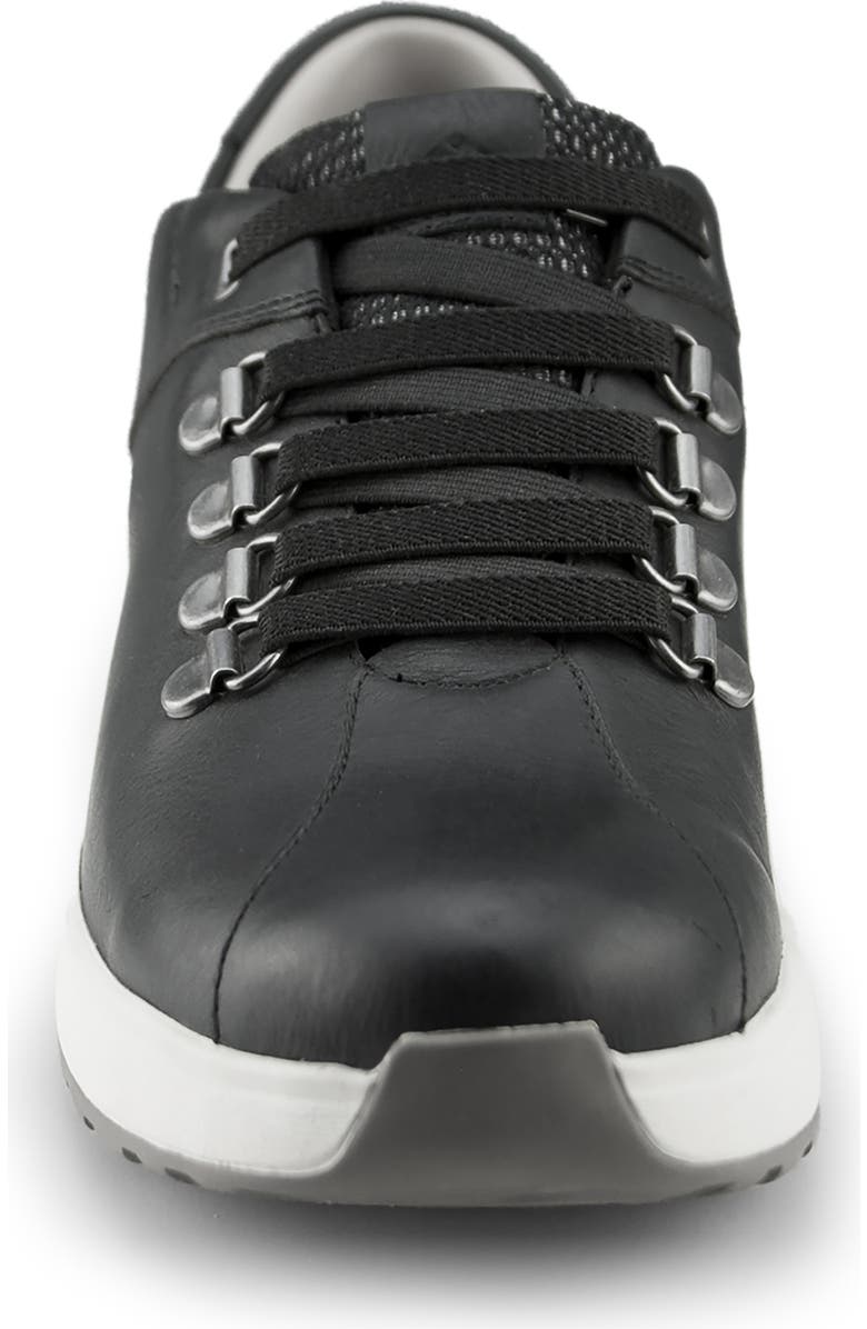 Kizik Montreal Hands-Free Slip-On Sneaker, Alternate, color,