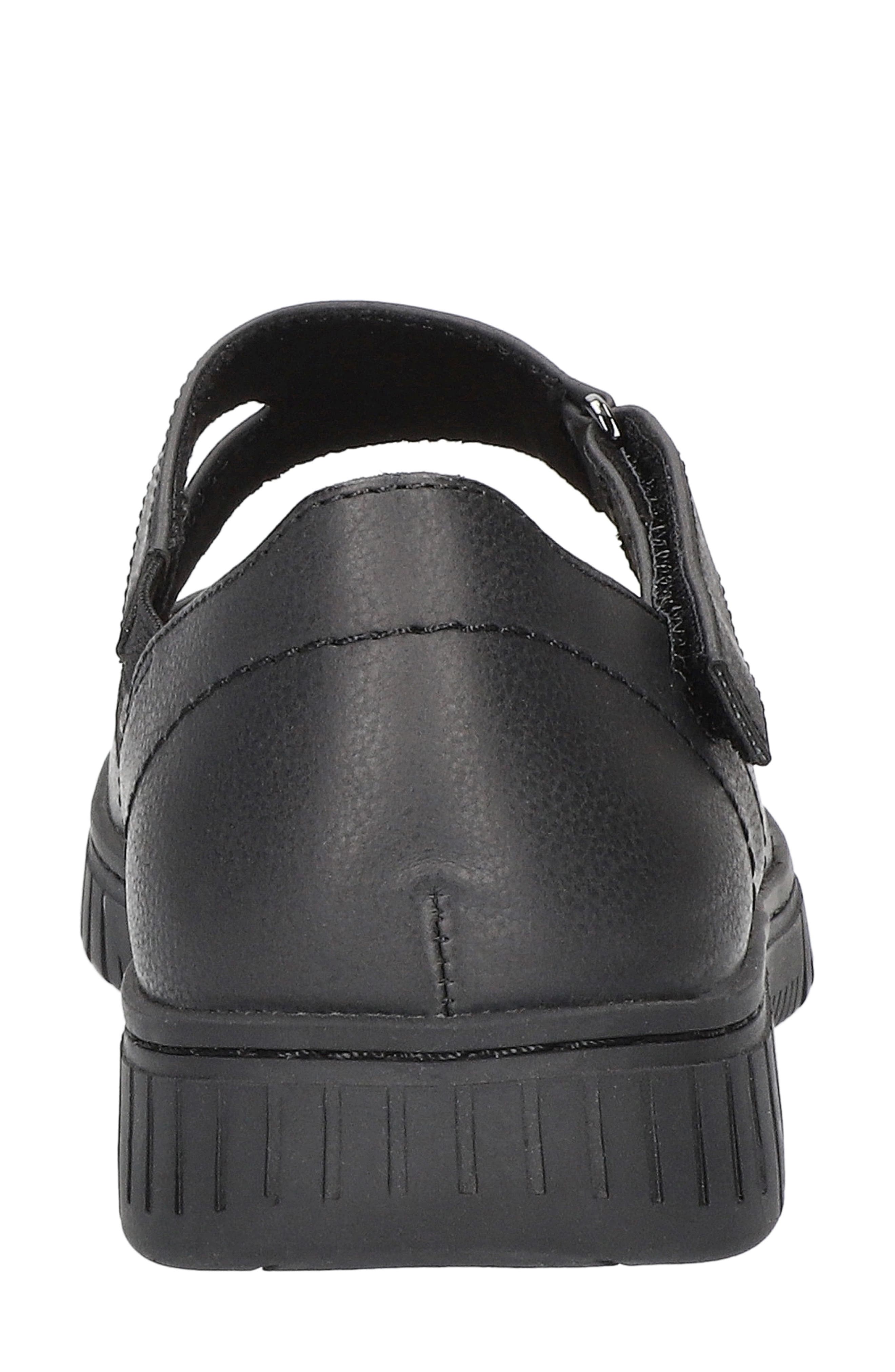 EASY STREET Joyful Mary Jane Flat, Alternate, color, 