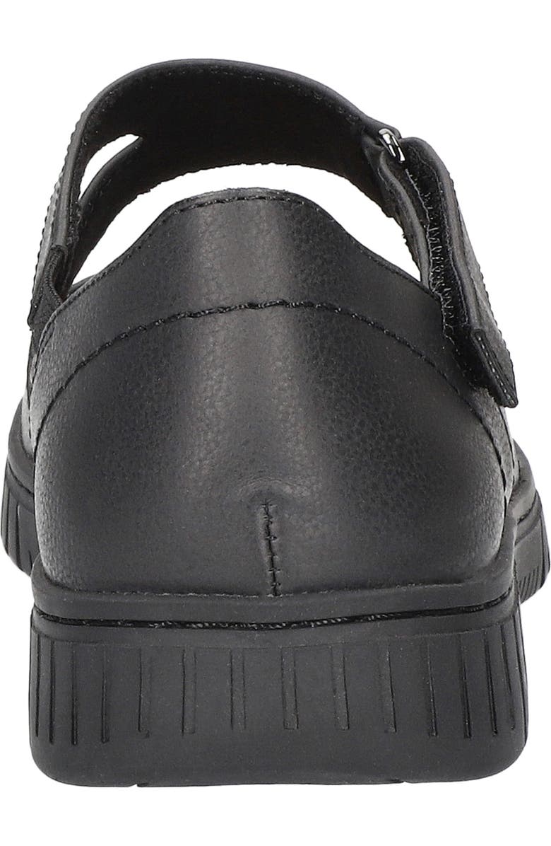 EASY STREET Joyful Mary Jane Flat, Alternate, color,