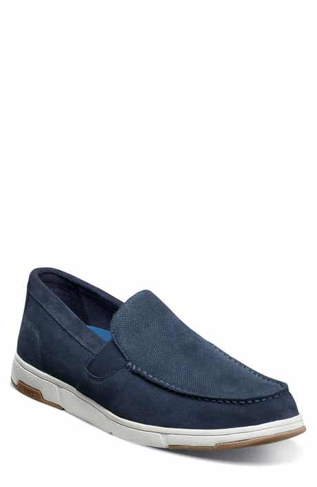 NUNN BUSH Luca Moc Toe Loafer