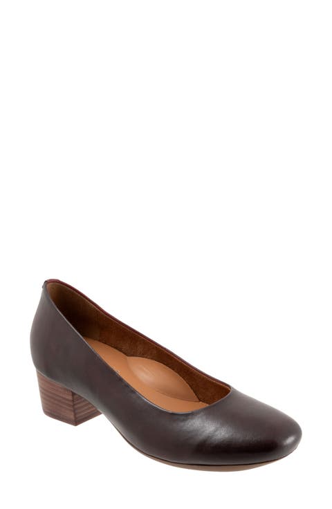 Lynn Pump (Women)