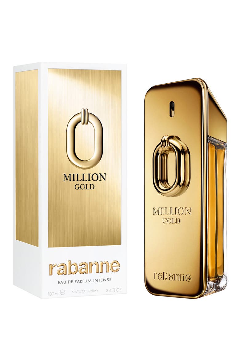Million Gold Eau de Parfum Intense, Alternate, color, NO COLOR
