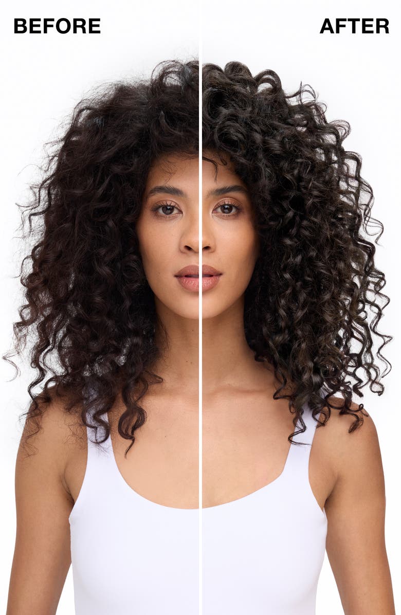 IGK Good Behavior Supreme Seal Smoothing Serum-Oil, Alternate, color, 