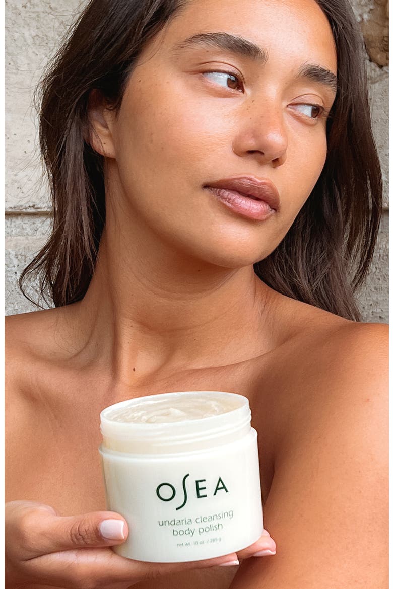 Undaria Cleansing Body Polish, Alternate, color, NO COLOR