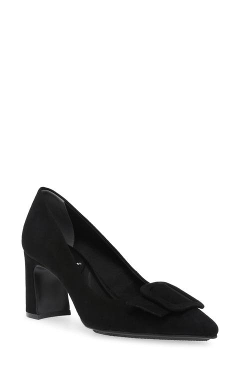 Bentley Buckle Pump (Women)