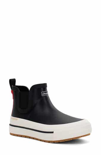 Chooka Marina Waterproof Chelsea Boot
