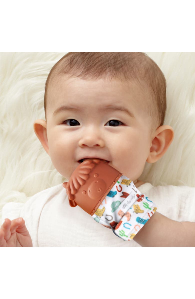 Itzy Ritzy Ritzy Rodeo Pack, Alternate, color, Multi Color