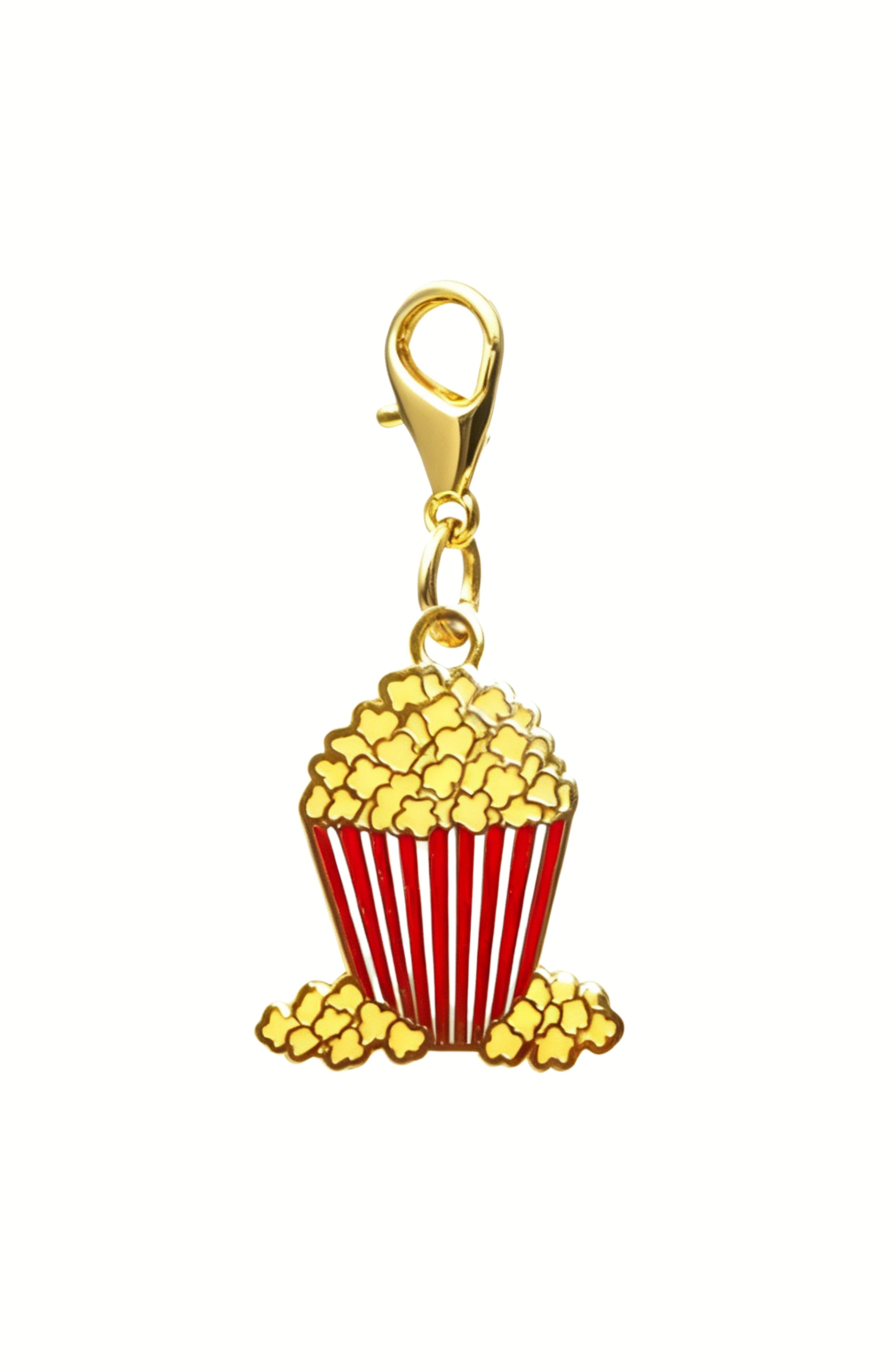 selected Popcorn