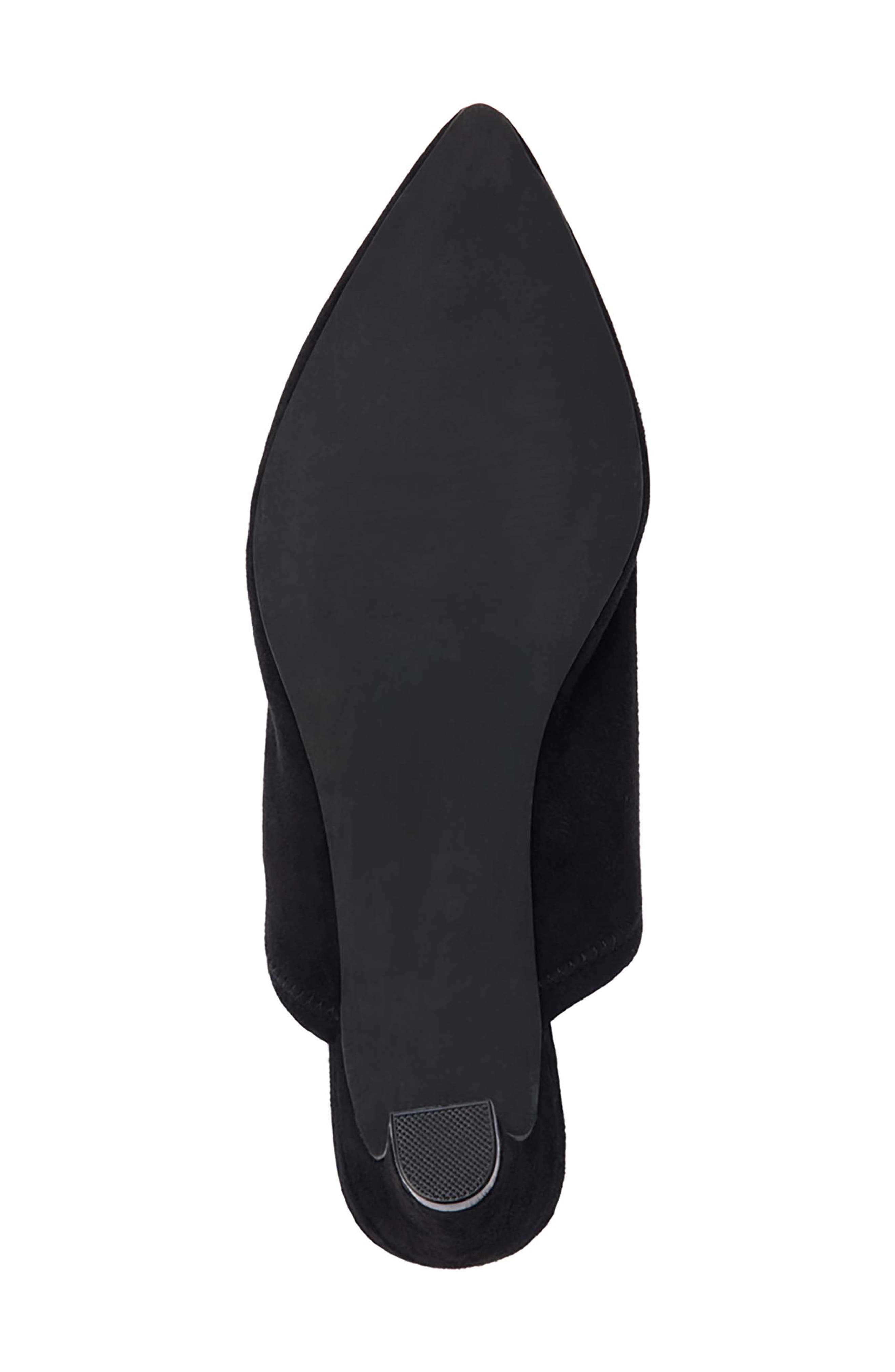 Matisse Frances Mule, Alternate, color, 