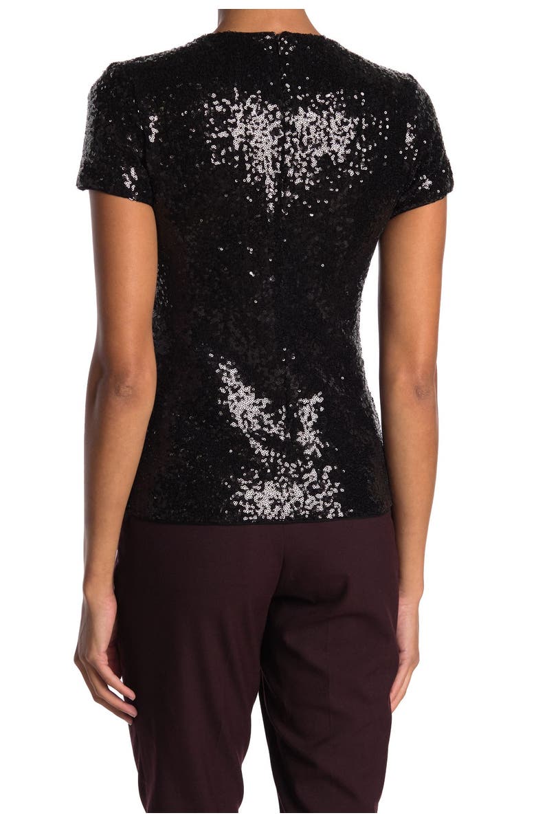 Bailey 44 Edie Sequin T-Shirt, Alternate, color, 