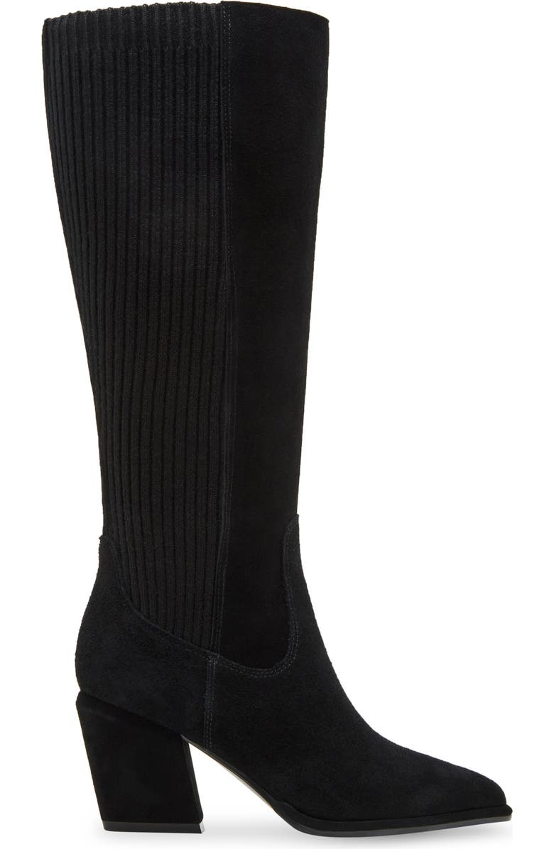 Blondo Elexis Waterproof Knee High Boot, Alternate, color,