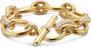 David Yurman Mercer Mixed Link Bracelet