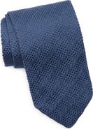 PAISLEY & GRAY Stanley Solid Knit Tie