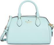Kate Spade New York madison saffiano leather small satchel