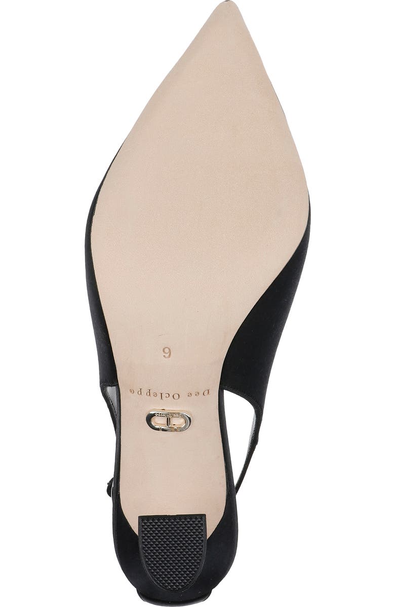 Dee Ocleppo Austin Pointed Toe Pump, Alternate, color,