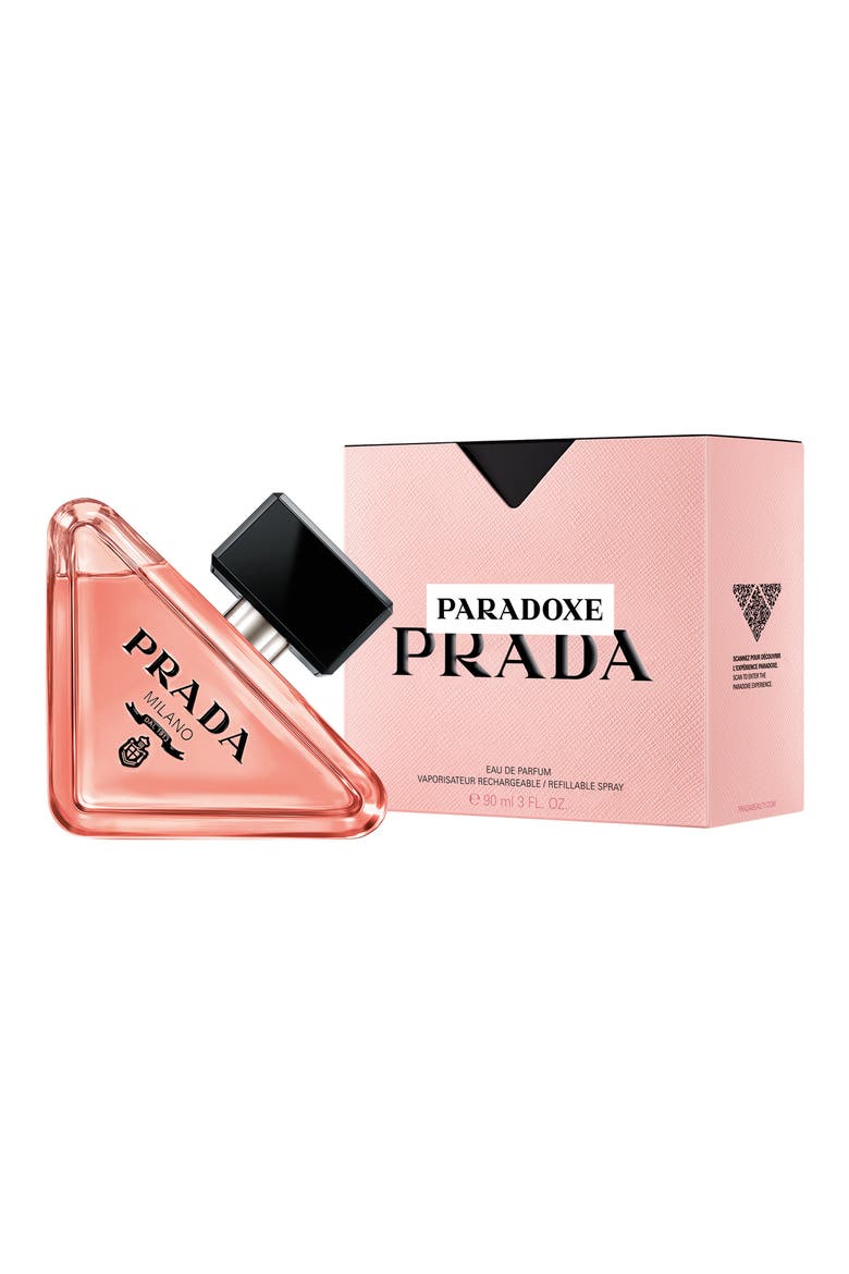 Paradoxe Eau de Parfum, Alternate, color, REGULAR