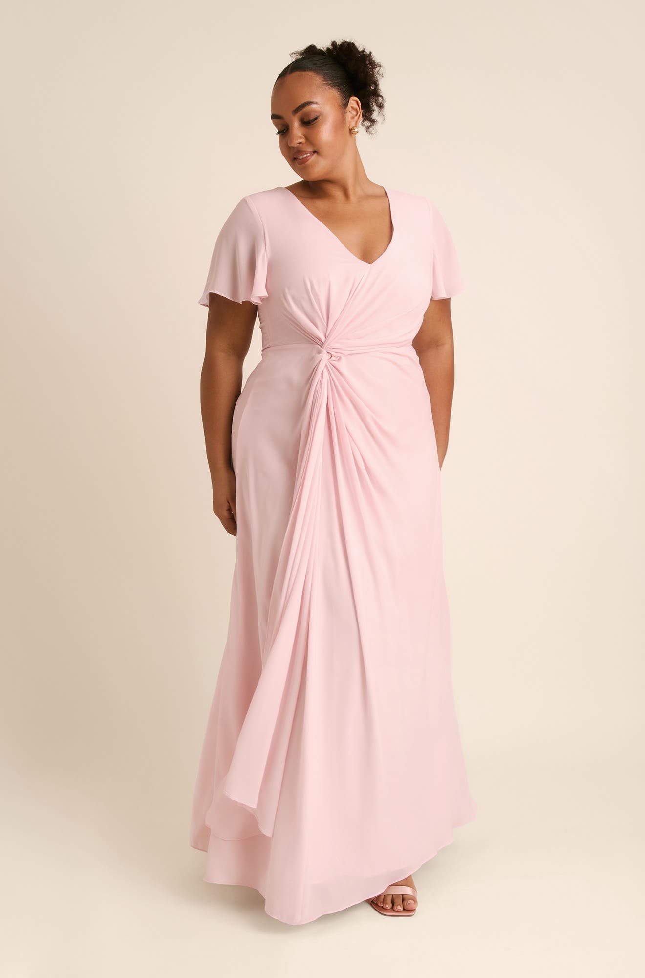 selected Ballet Pink