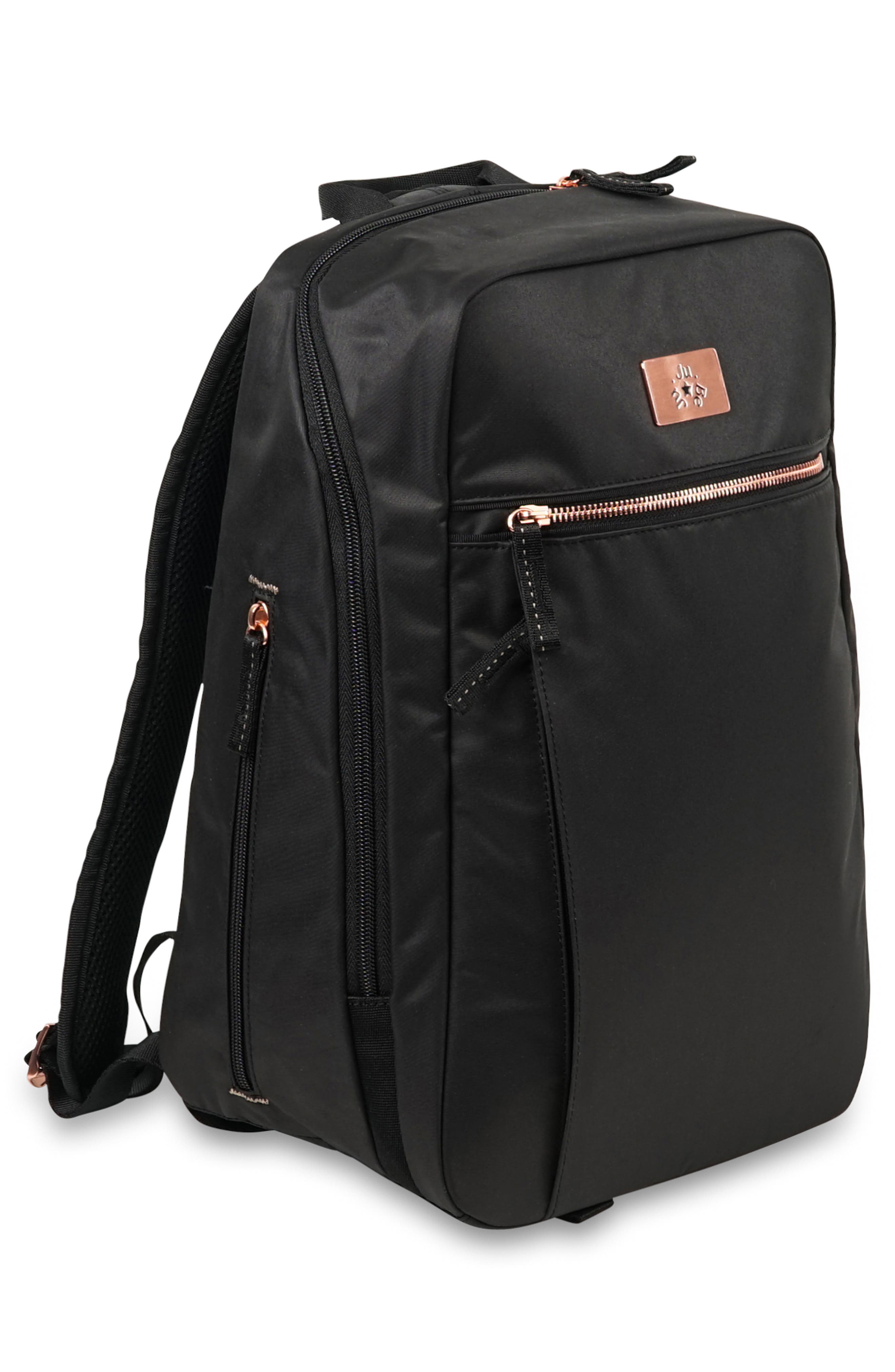 JuJuBe Ju-Ju-Be Ballad Backpack, Alternate, color, 