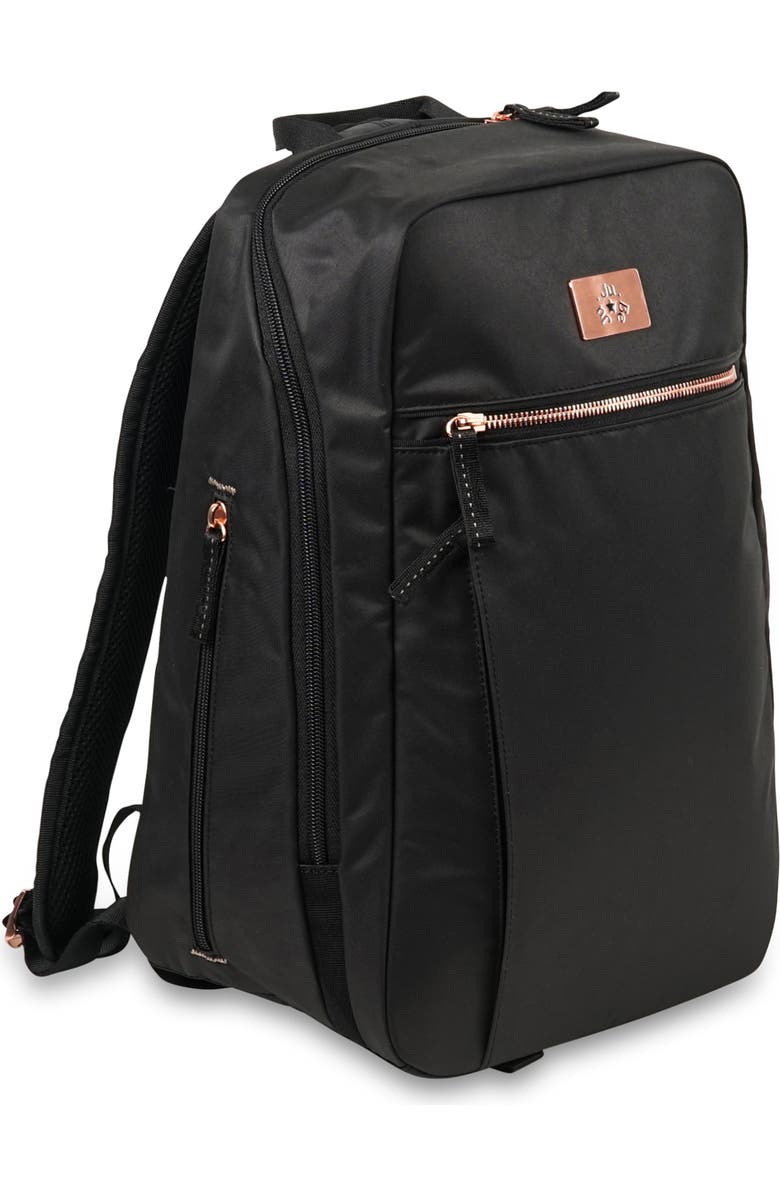 JuJuBe Ju-Ju-Be Ballad Backpack, Alternate, color,