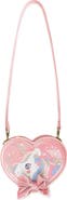 Huxbaby Magical Unicorn Heart Handbag
