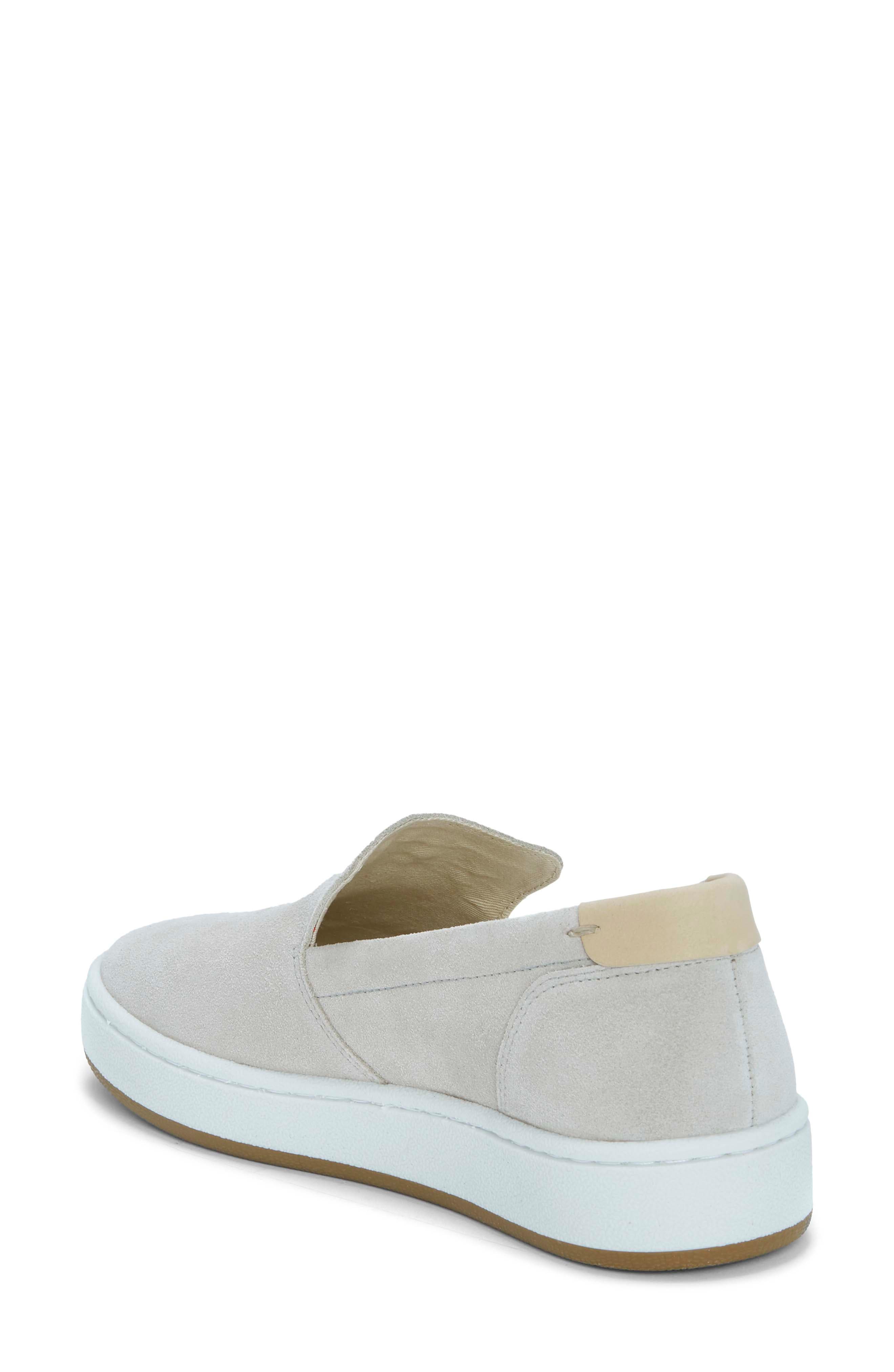 Lucky Brand Hadie Slip-On Sneaker, Alternate, color, 