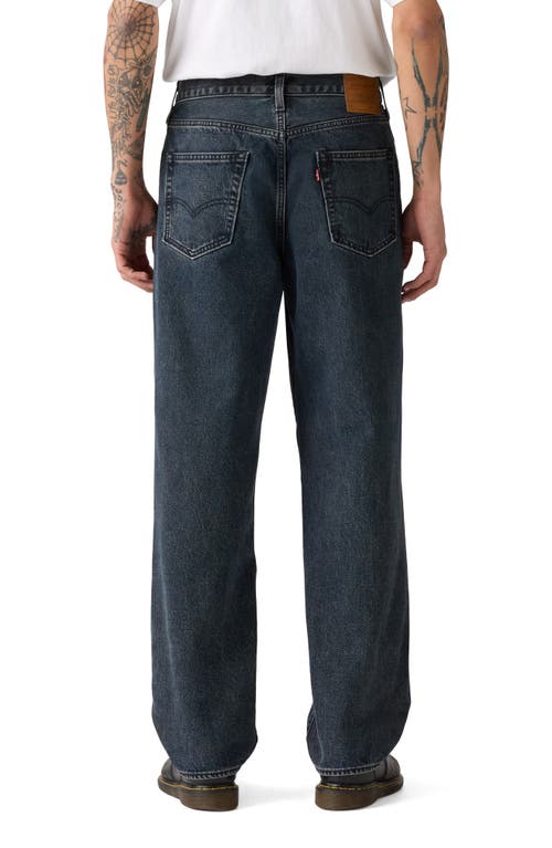 Levi's 568™ Loose Straight Leg Jeans In Blue