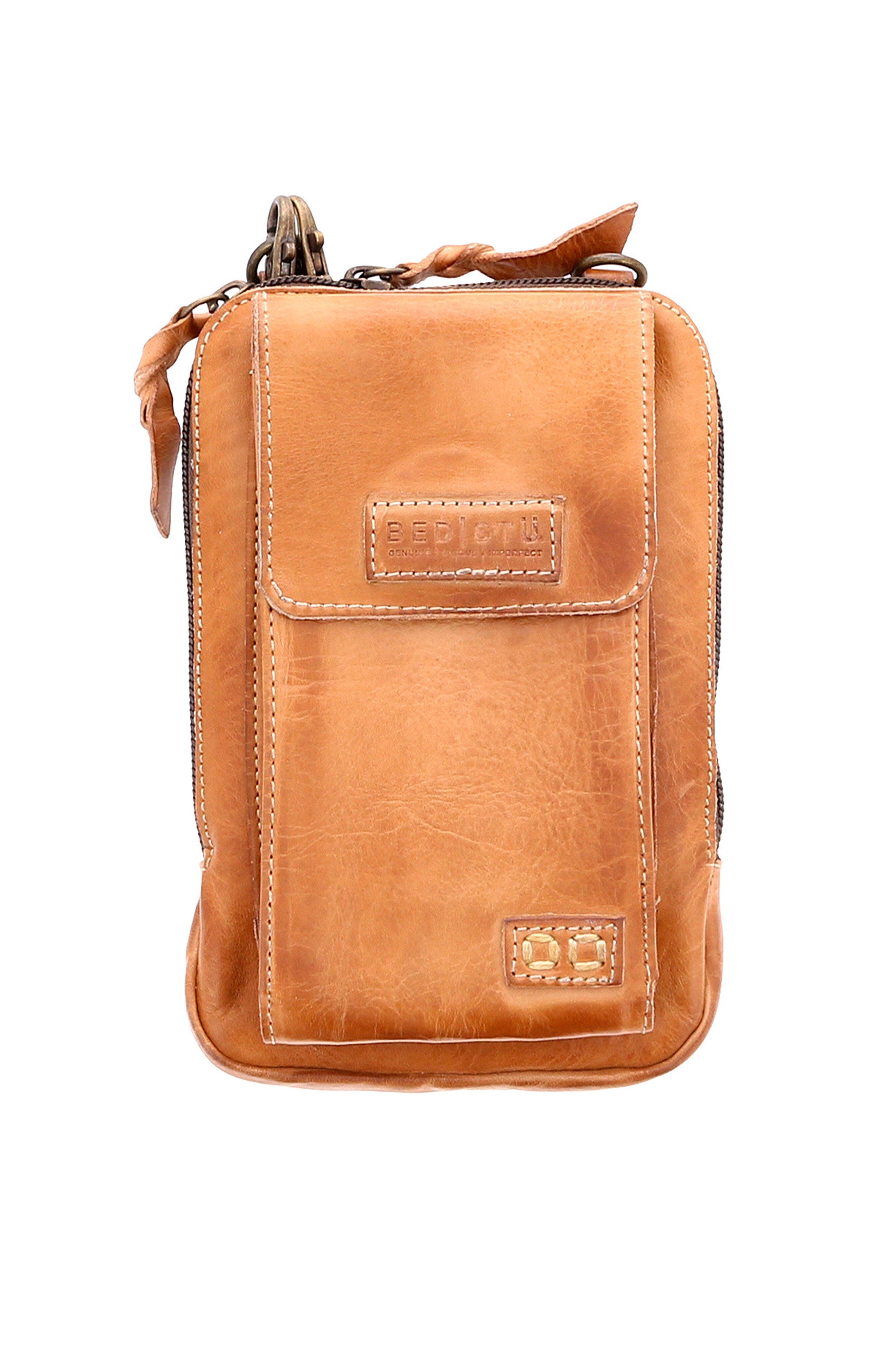 Tan Rustic