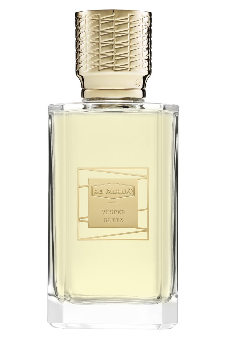 Vesper Glitz Eau de Parfum, Main, color, NO COLOR