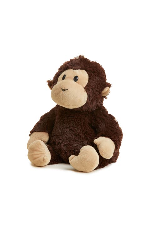 Chimp Plush Toy