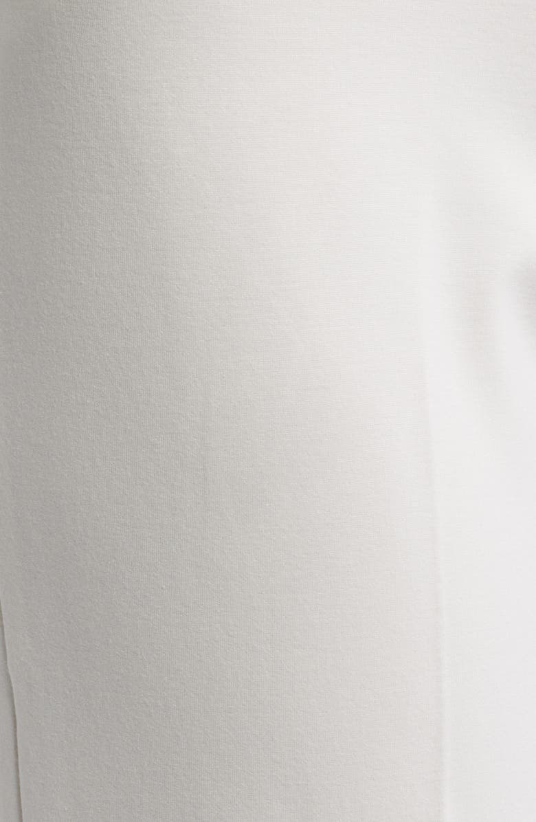 Anne Klein Pull-On Sailor Pants, Alternate, color, White Dove