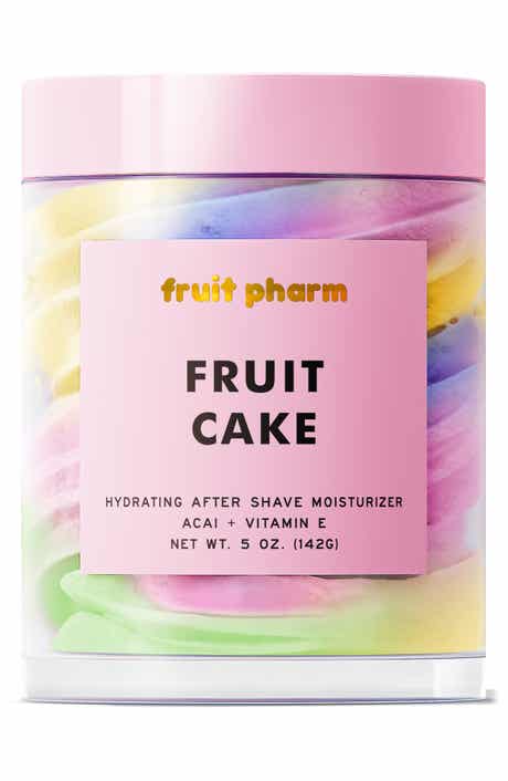 Fruit Pharm Fruit Cake Hydrating After Shave Moisturizer