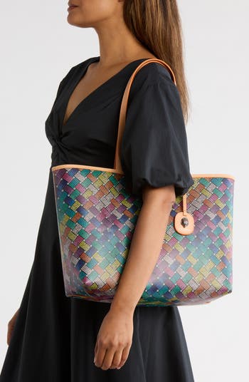 Quilted Shopper