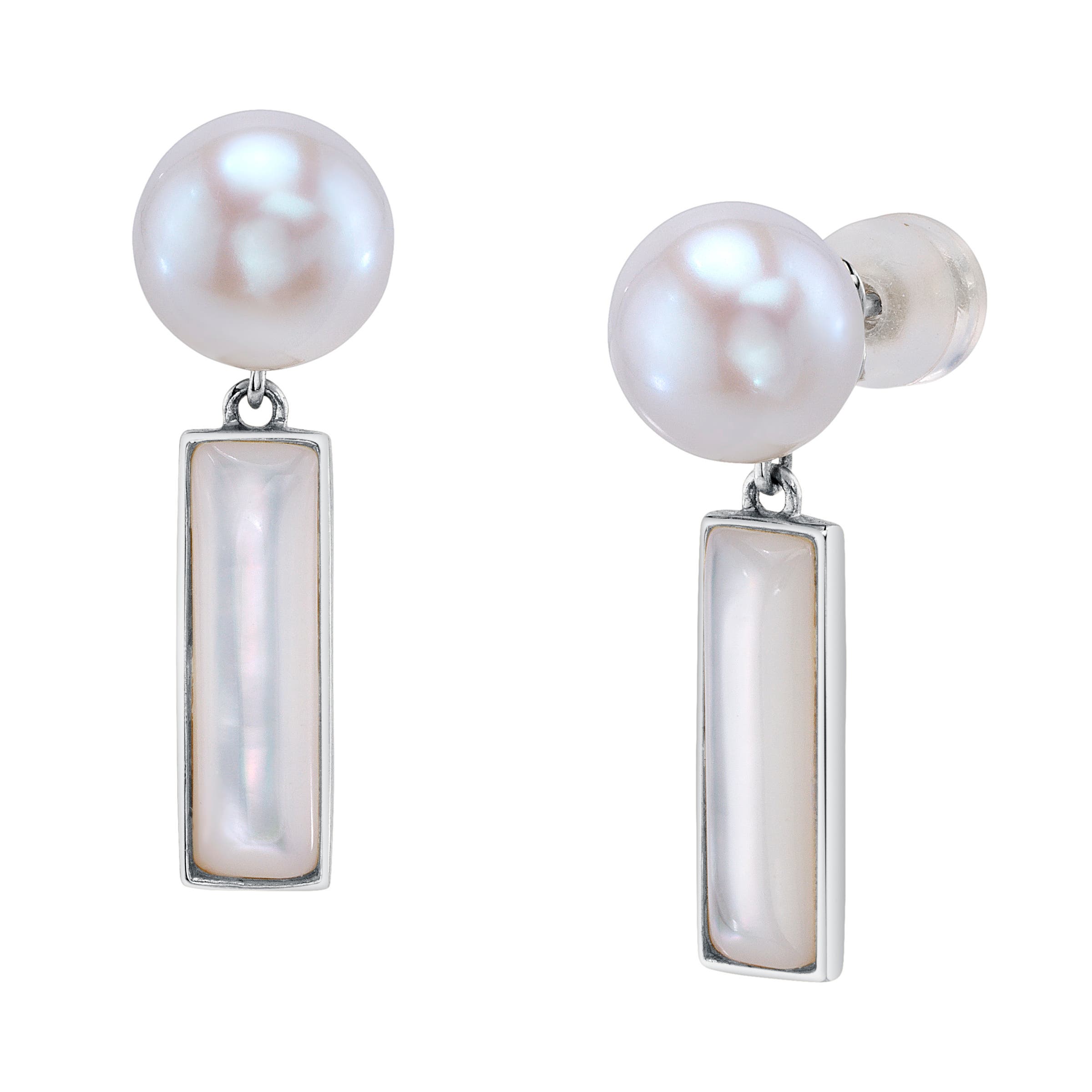 selected Sterling Silver