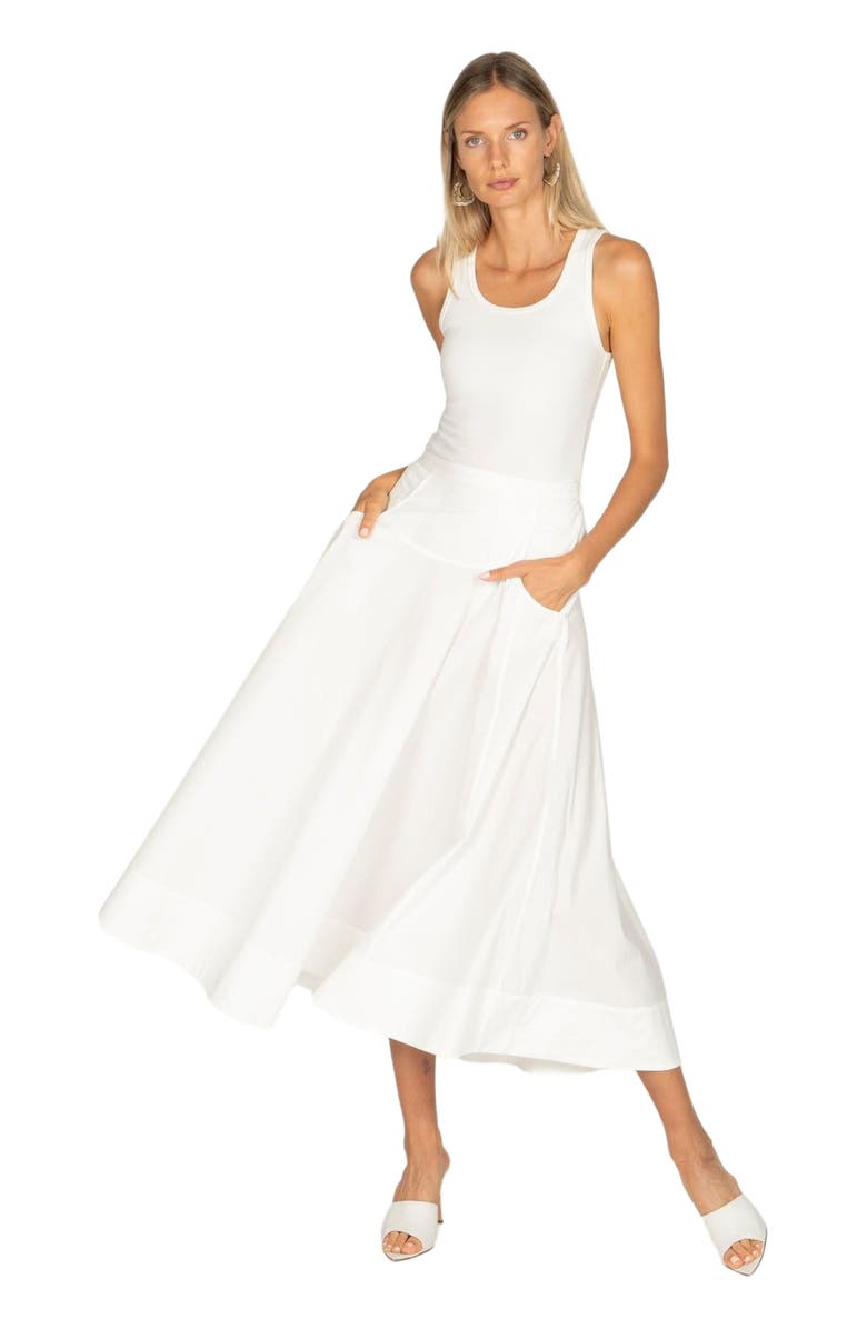 SECRET MISSION Paloma Skirt, Main, color,