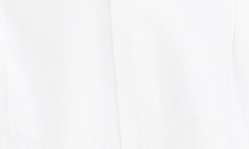 BLU PEPPER BLU PEPPER SOLID PLEATED FRONT SHORTS