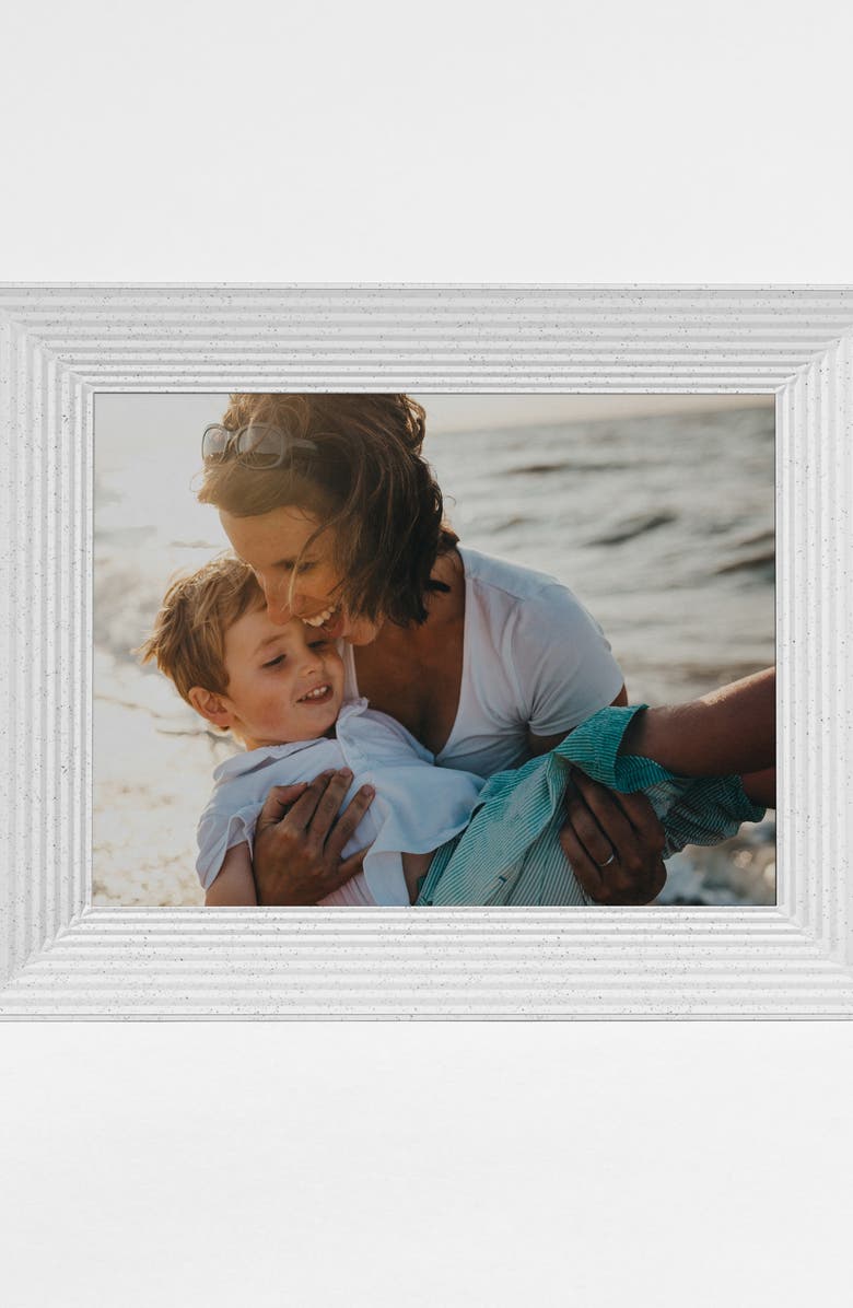 Aura Frames Aura Mason Digital Picture Frame, Alternate, color,